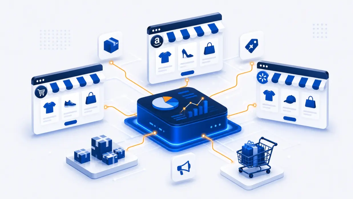Sourcing and procurement across Asia: a manufacturing and supply chain network coordinated from Hong Kong